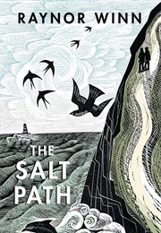 The Salt Path (Raynor Winn)