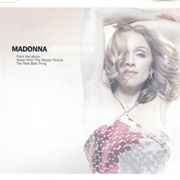 American Pie - Madonna