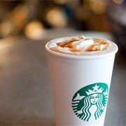 Salted Caramel Mocha