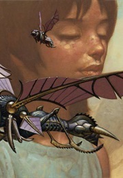 Bugs in the Arroyo (Steven Gould)