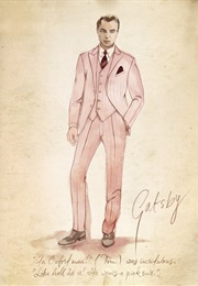 The Great Gatsby (Jay Gatsby)