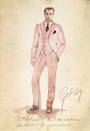 The Great Gatsby (Jay Gatsby)
