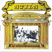 Atila - Intención