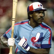 Andre Dawson (Expos)