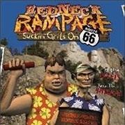 Redneck Rampage: Suckin' Grits on Route 66