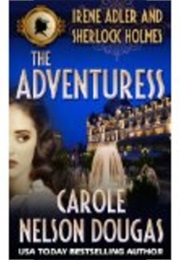 The Adventuress (Carole Nelson Douglas)