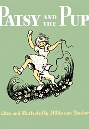 Patsy and the Pup (Hilda Van Stockum)