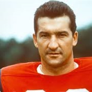 Gino Cappelletti