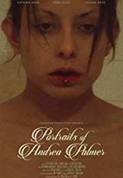 Portraits of Andrea Palmer (2017)