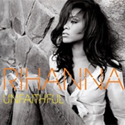 Unfaithful - Rihanna