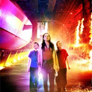 Magna Science Adventure Centre