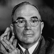 Garfield Bromley Oxnam