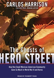 Ghosts of Hero Street (Carlos Harrison)