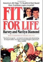 Fit for Life (Harvey and Marilyn Diamond)