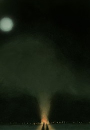 The Walk (Dennis Etchison)