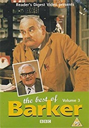 Best of Barker Volume 3, the (2003)