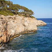 Parc Natural De Mondragó, Mallorca