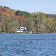 Buckeye Lake State Park, Ohio