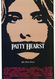 Patty Hearst (1988)