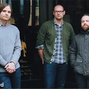 Good Help (Is So Hard to Find) (Death Cab for Cutie)