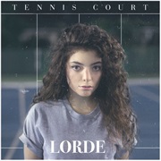 "Tennis Court"