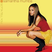 Baby Come on Over - Samantha Mumba