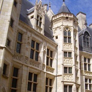 Palais Jacques Coeur