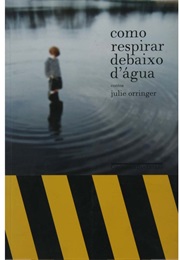 Como Respirar Debaixo D'água (Julie Orringer)