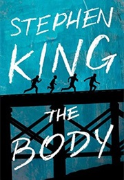 The Body (Stephen King)