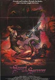 The Sword and the Sorcerer (1982)