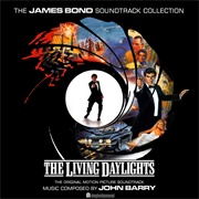 The Living Daylights Soundtrack
