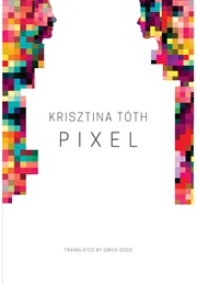 Pixel (Krisztina Tóth)