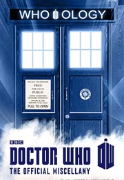 WHOOLOGY (Cavan Scott & Mark Wright)