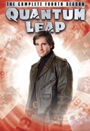Quantum Leap