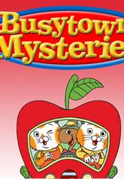 Busytown Mysteries