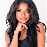 Keesha Sharp