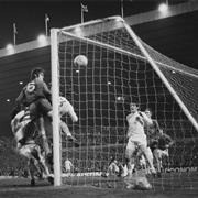 David Webb Wins Cup for Chelsea