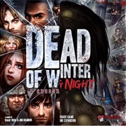 Dead of Winter / the Long Night