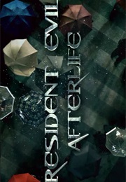 Resident Evil - Afterlife (2010)