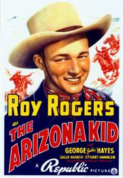 The Arizona Kid (Joseph Kane)