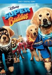 Super Buddies