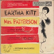 Mrs. Patterson