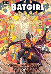 Batgirl: Stephanie Brown, Vol. 2 (Bryan Q. Miller)