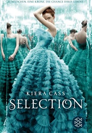 Selection Band 1 (Kiera Cass)