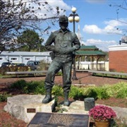 Providence, Kentucky