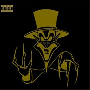 Insane Clown Posse - The Ringmaster