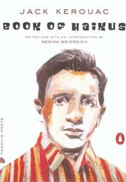 Book of Haikus (Jack Kerouac)