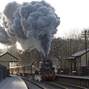 Churnet Valley Railway
