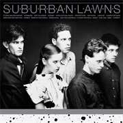 Suburban Lawns - Suburban Lawns