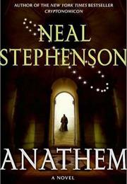 Ala (Suur) (Anathem)